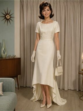 alfred angelo bridesmaid dresses for sale Alfred Angelo 7289s – Nearly Newlywed main image 0